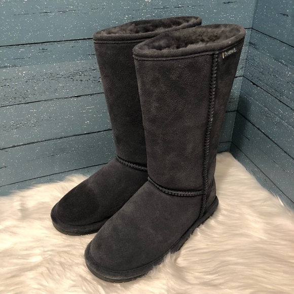 bearpaw shoes